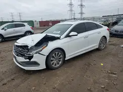 5NPE34AF3HH437383 2017 HYUNDAI SONATA