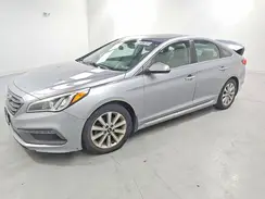 5NPE34AF3HH437464 2017 HYUNDAI SONATA