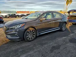 5NPE34AF3HH439005 2017 HYUNDAI SONATA