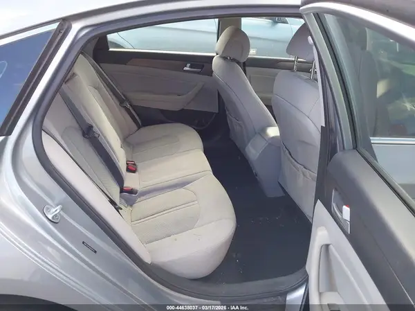 5NPE34AF3HH441112 2017 HYUNDAI SONATA - Image 8