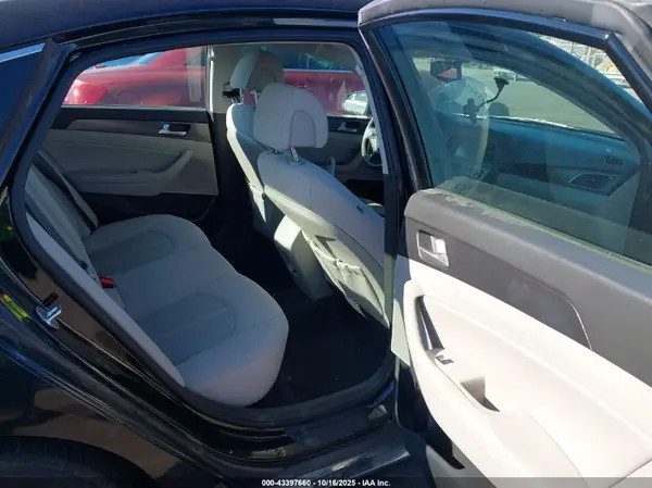 5NPE34AF3HH441143 2017 HYUNDAI SONATA - Image 8