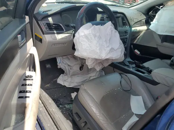 5NPE34AF3HH441532 2017 HYUNDAI SONATA - Image 8