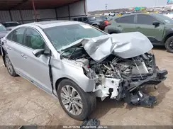 5NPE34AF3HH442356 2017 HYUNDAI SONATA