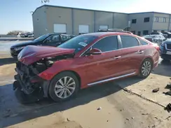 5NPE34AF3HH443958 2017 HYUNDAI SONATA