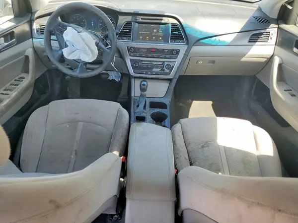 5NPE34AF3HH444222 2017 HYUNDAI SONATA - Image 8