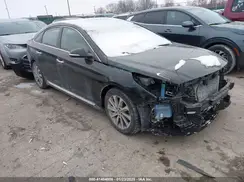 5NPE34AF3HH444690 2017 HYUNDAI SONATA