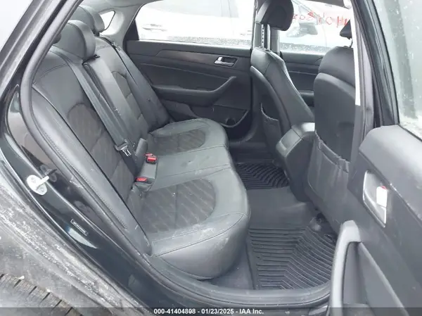 5NPE34AF3HH444690 2017 HYUNDAI SONATA - Image 8