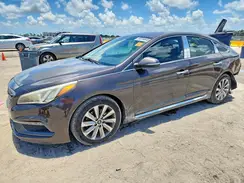 5NPE34AF3HH445760 2017 HYUNDAI SONATA