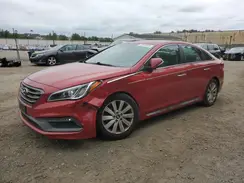 5NPE34AF3HH445774 2017 HYUNDAI SONATA