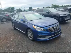 5NPE34AF3HH446195 2017 HYUNDAI SONATA