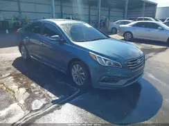 5NPE34AF3HH448688 2017 HYUNDAI SONATA