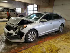 5NPE34AF3HH450134 2017 HYUNDAI SONATA