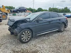 5NPE34AF3HH451400 2017 HYUNDAI SONATA