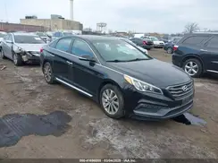5NPE34AF3HH451882 2017 HYUNDAI SONATA