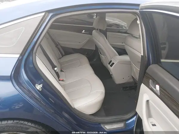 5NPE34AF3HH451946 2017 HYUNDAI SONATA - Image 8