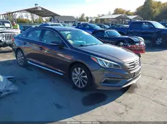 5NPE34AF3HH452613 2017 HYUNDAI SONATA