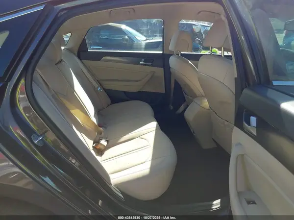 5NPE34AF3HH452613 2017 HYUNDAI SONATA - Image 8