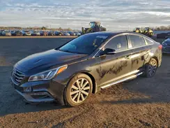 5NPE34AF3HH452840 2017 HYUNDAI SONATA