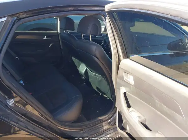 5NPE34AF3HH452949 2017 HYUNDAI SONATA - Image 8