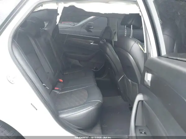5NPE34AF3HH457634 2017 HYUNDAI SONATA - Image 8