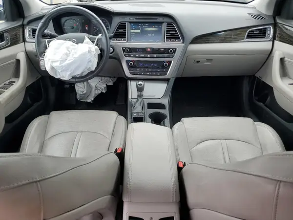 5NPE34AF3HH457925 2017 HYUNDAI SONATA - Image 8