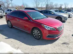 5NPE34AF3HH458007 2017 HYUNDAI SONATA