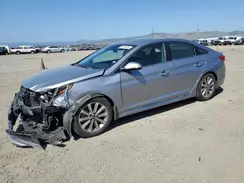 5NPE34AF3HH458153 2017 HYUNDAI SONATA