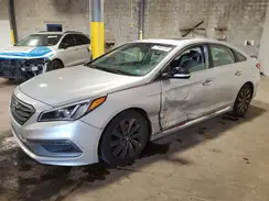 5NPE34AF3HH459156 2017 HYUNDAI SONATA