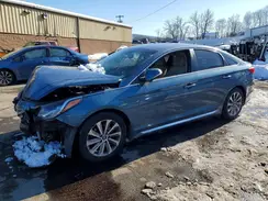 5NPE34AF3HH459626 2017 HYUNDAI SONATA