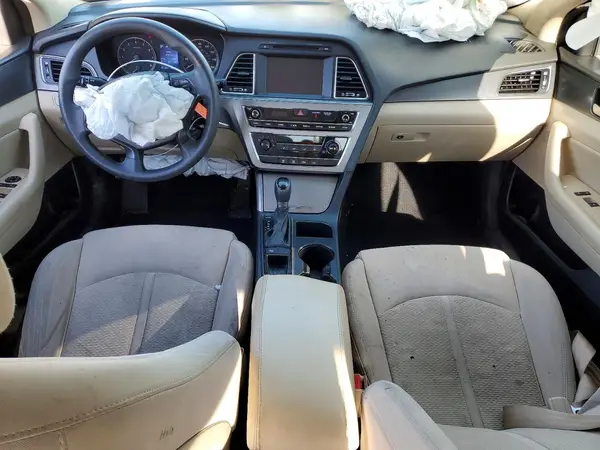 5NPE34AF3HH459626 2017 HYUNDAI SONATA - Image 8