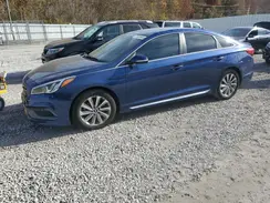 5NPE34AF3HH459724 2017 HYUNDAI SONATA