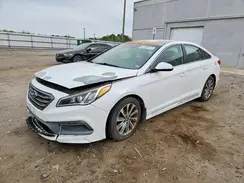 5NPE34AF3HH460324 2017 HYUNDAI SONATA