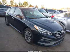 5NPE34AF3HH461425 2017 HYUNDAI SONATA