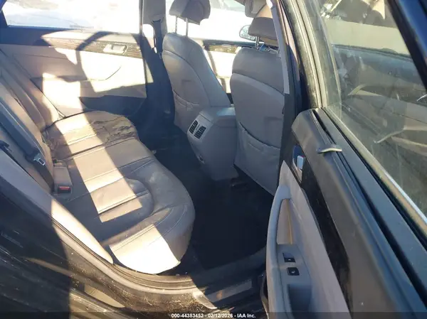 5NPE34AF3HH461425 2017 HYUNDAI SONATA - Image 8