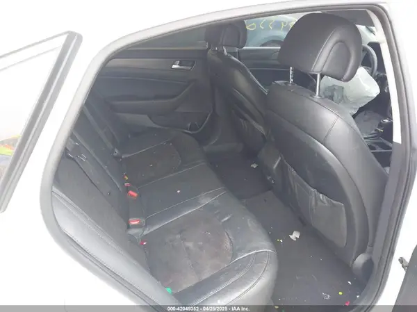 5NPE34AF3HH462087 2017 HYUNDAI SONATA - Image 8