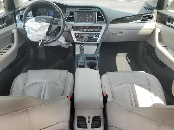 5NPE34AF3HH462283 2017 HYUNDAI SONATA - Image 8