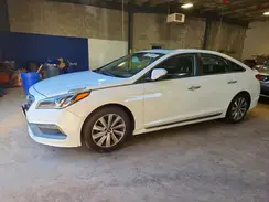5NPE34AF3HH463594 2017 HYUNDAI SONATA