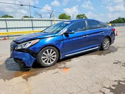 5NPE34AF3HH463868 2017 HYUNDAI SONATA