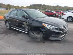 5NPE34AF3HH464261 2017 HYUNDAI SONATA