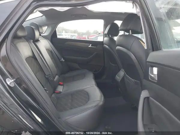 5NPE34AF3HH464261 2017 HYUNDAI SONATA - Image 8