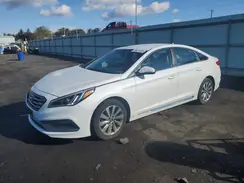 5NPE34AF3HH466060 2017 HYUNDAI SONATA