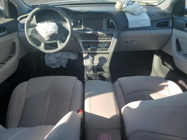 5NPE34AF3HH466060 2017 HYUNDAI SONATA - Image 8