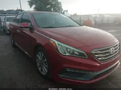 5NPE34AF3HH466981 2017 HYUNDAI SONATA