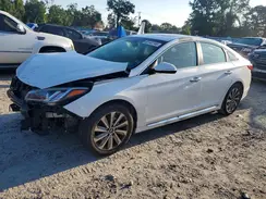 5NPE34AF3HH468570 2017 HYUNDAI SONATA