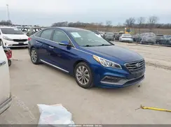 5NPE34AF3HH469170 2017 HYUNDAI SONATA