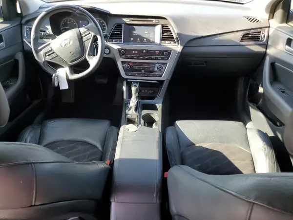 5NPE34AF3HH470819 2017 HYUNDAI SONATA - Image 8