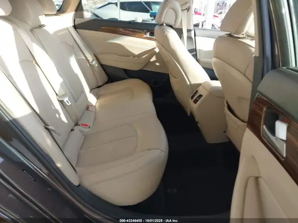 5NPE34AF3HH472148 2017 HYUNDAI SONATA - Image 8