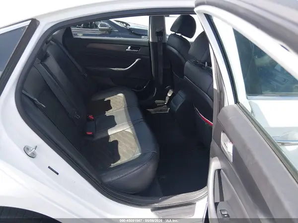 5NPE34AF3HH473395 2017 HYUNDAI SONATA - Image 8