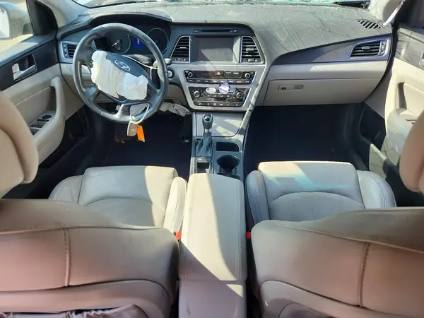 5NPE34AF3HH473557 2017 HYUNDAI SONATA - Image 8