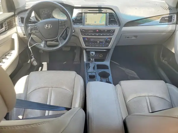 5NPE34AF3HH476605 2017 HYUNDAI SONATA - Image 8